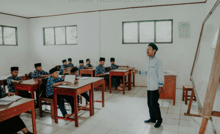 Ditjen GTK Luncurkan Penjaringan Guru 2026: Targetkan Guru Belum Bersertifikat Masuk Program PPG