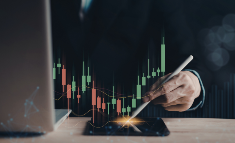Investor Pasar Modal Tembus 26,1 Juta, Mayoritas Usia Muda