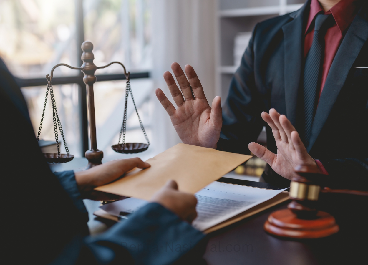 KPK Dalami Kasus Korupsi Maidi, Diduga Terima Rp2,25 Miliar dari Fee Proyek dan CSR - berita-nasional.com