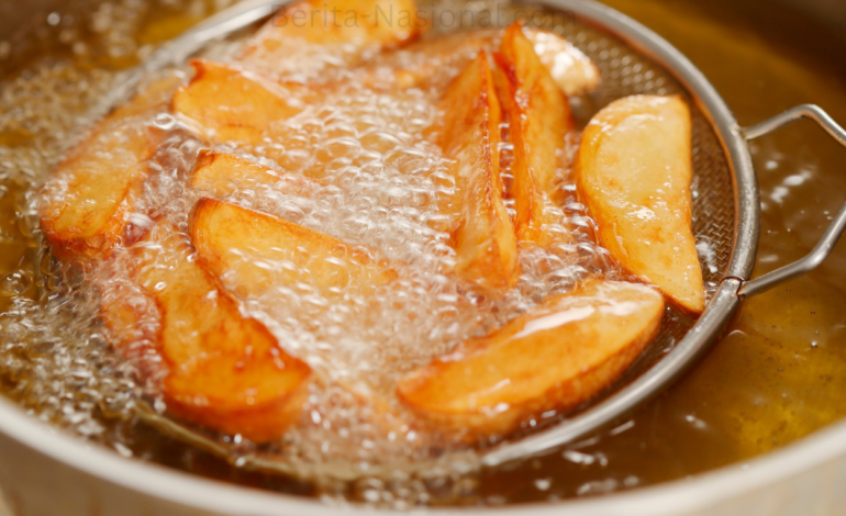 Kasus Suap Migor Berlanjut, Hukuman Pejabat Wilmar Ditambah di Banding