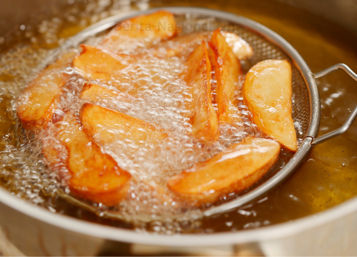 Kasus Suap Migor Berlanjut, Hukuman Pejabat Wilmar Ditambah di Banding