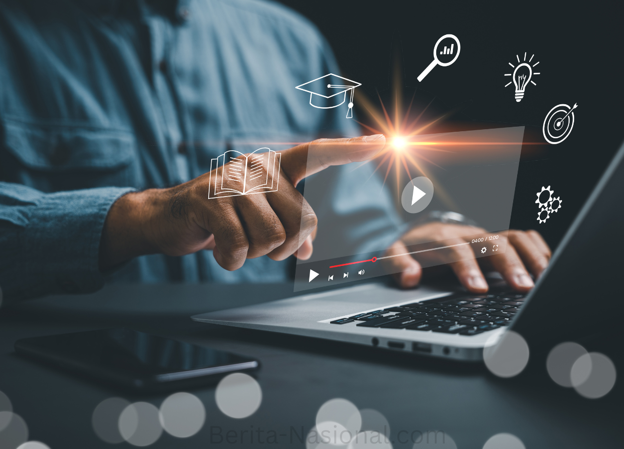 Menkomdigi Tunggu Platform Digital Daftar PSE hingga 6 Juni