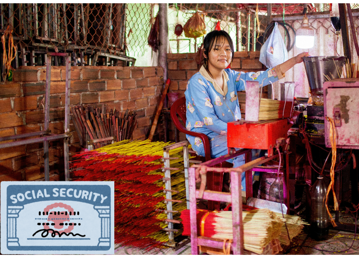 Pengesahan UU PPRT: Pekerja Rumah Tangga Kini Dapat Jaminan Sosial