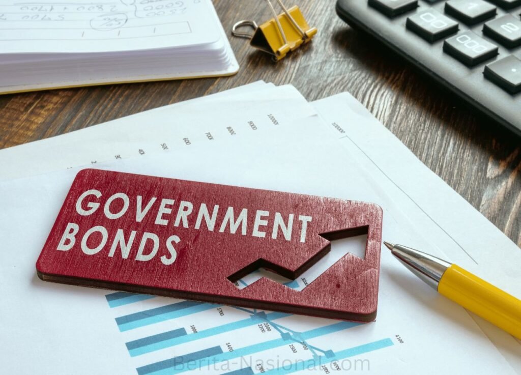 SBN Ritel ST016 Akan Ditawarkan Awal Mei 2026, Ini Jadwal dan Potensi Kuponnya - Berita-Nasional.com