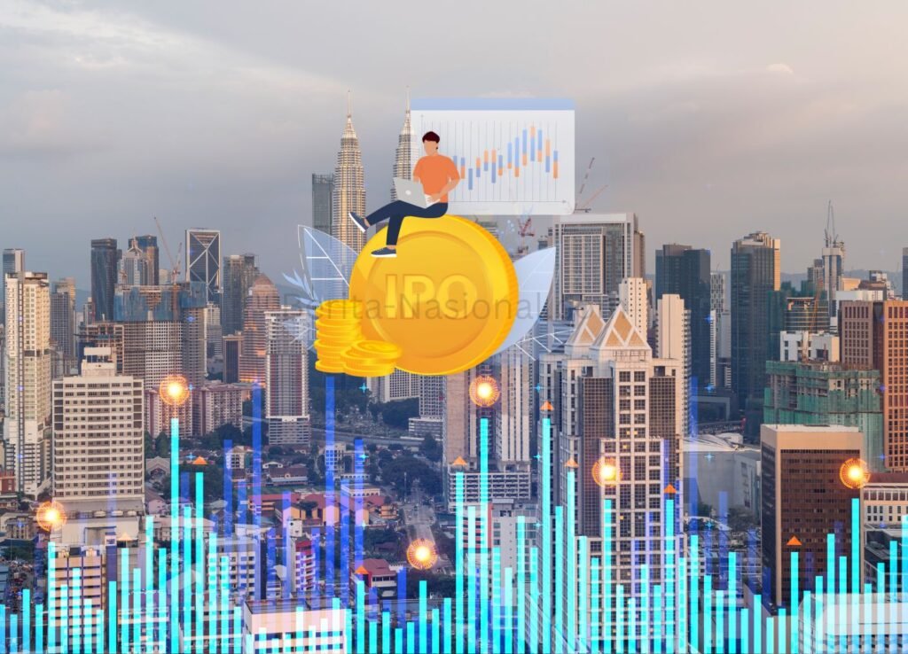 BEI Catat 15 Perusahaan Antre IPO, Mayoritas Aset Jumbo - Berita-Nasional.com