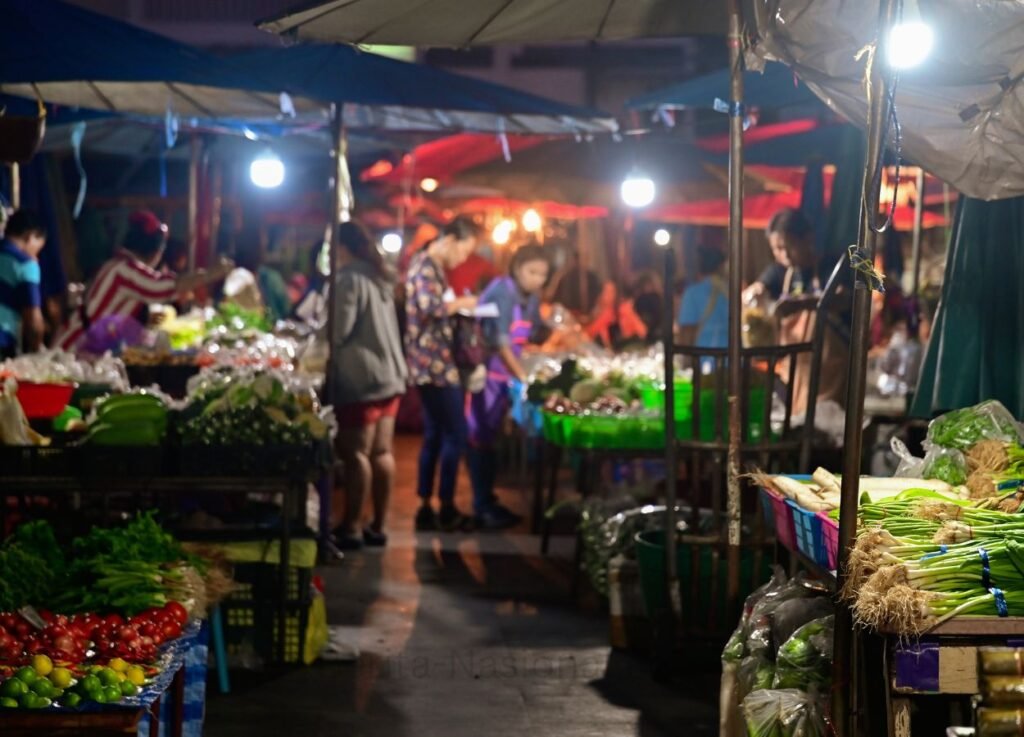 Inflasi Indonesia April 2026 Turun ke Level Terendah - Berita-Nasional.com