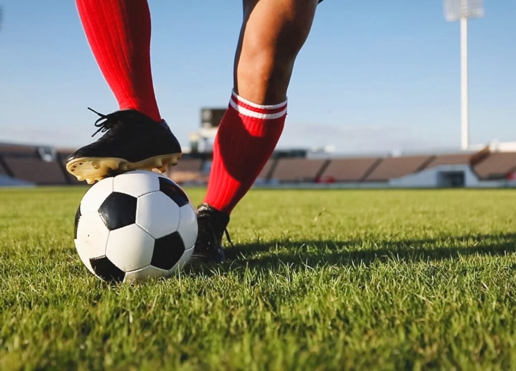 Jadwal Bola Hari Ini Persib dan Persija Main, Chelsea dan Man City Juga Tampil - Berita-Nasional.com