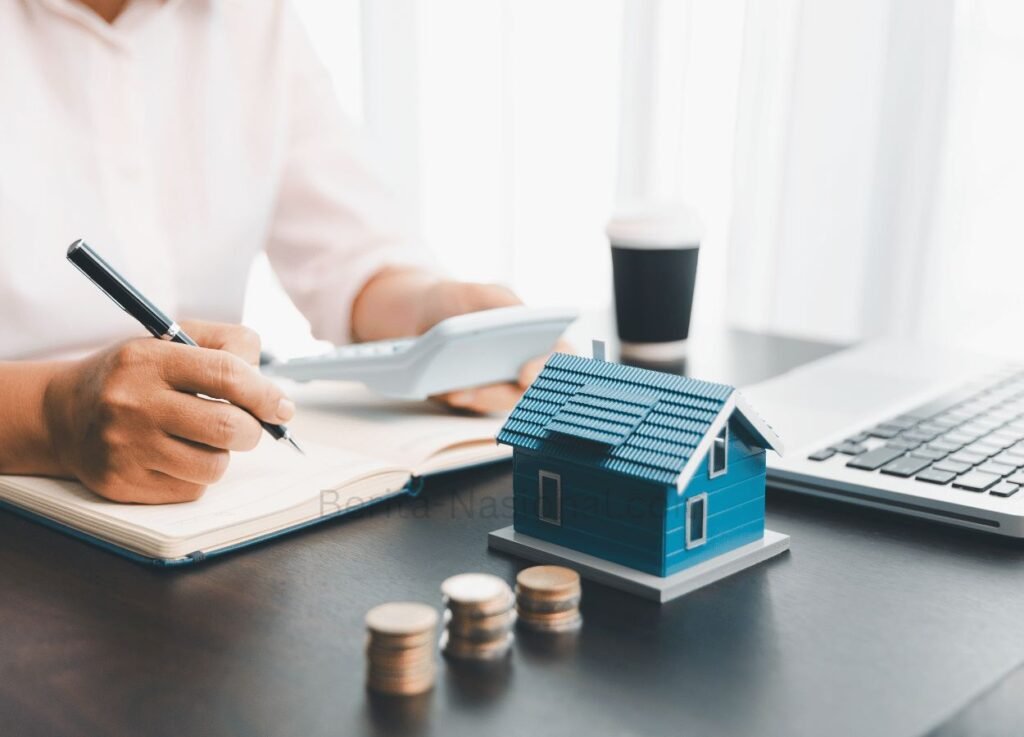 TASPEN Matangkan Skema Rumah Layak Huni untuk ASN dan Pensiunan, Libatkan Kementerian hingga Perbankan - Berita-Nasional.com