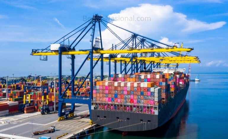 Tingkatkan Layanan, IPC Terminal Petikemas Panjang Perbesar Kapasitas Bongkar Muat