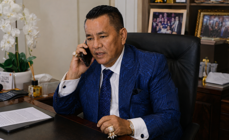 Hotman Ngaku Dihubungi Prabowo Terkait Kasus Nadiem Makarim
