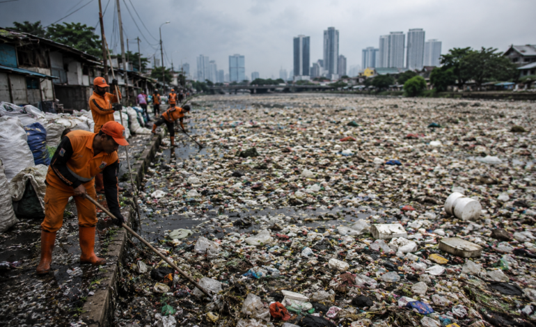 Jakarta Terancam Darurat Sampah, DPRD DKI Minta Pembenahan Total