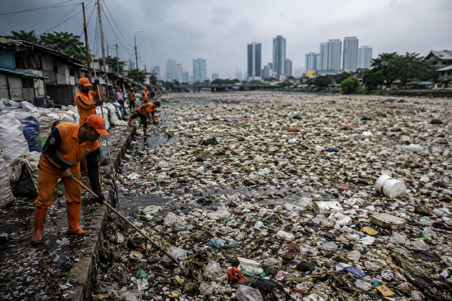 Jakarta Terancam Darurat Sampah, DPRD DKI Minta Pembenahan Total