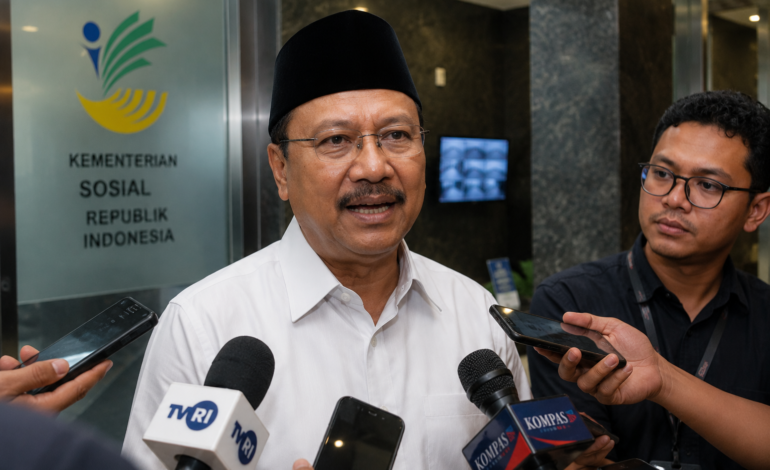 Gus Ipul Yakin Lawatan Prabowo ke Prancis Bawa Manfaat Besar bagi Indonesia