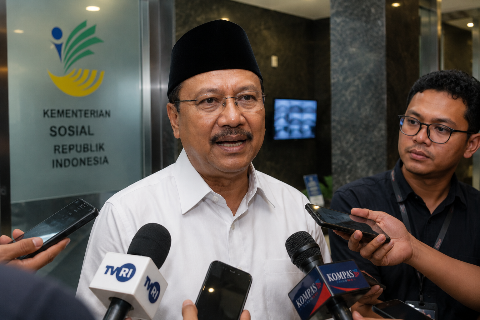 Gus Ipul Yakin Lawatan Prabowo ke Prancis Bawa Manfaat Besar bagi Indonesia