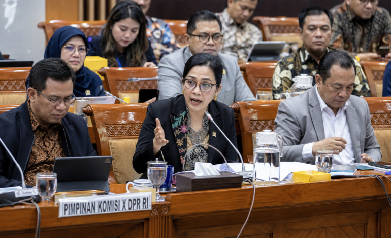 Komisi X DPR Desak Investigasi Dugaan WNI Palsukan Riset di Forum Ilmiah Internasional