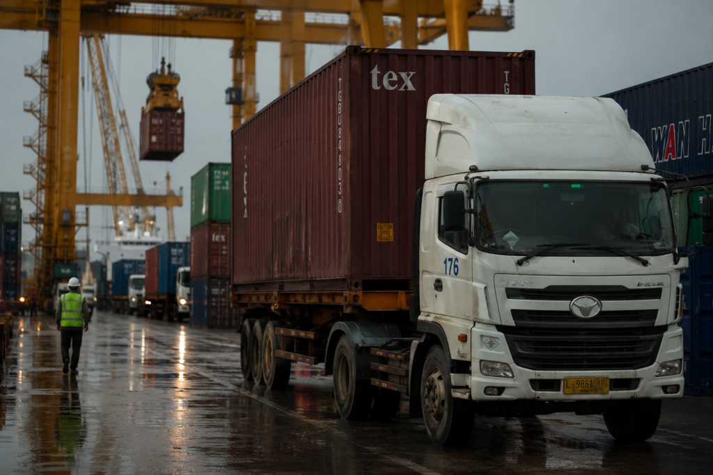 Impor Vietnam Melonjak Tajam, Defisit Perdagangan Sentuh Level Tertinggi
