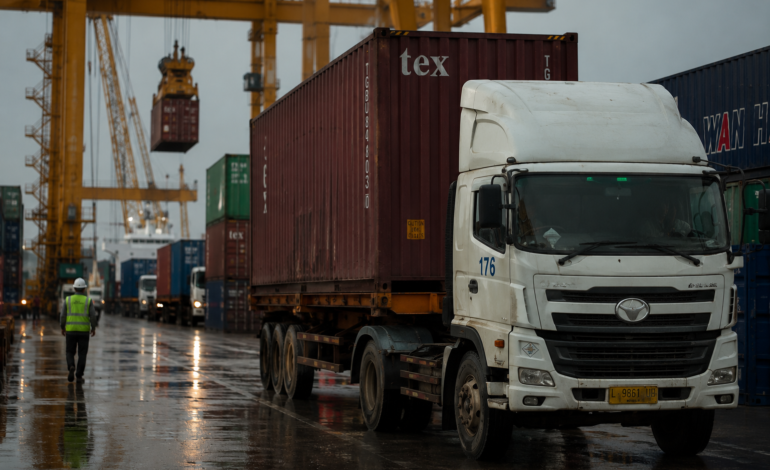 Impor Vietnam Melonjak Tajam, Defisit Perdagangan Sentuh Level Tertinggi