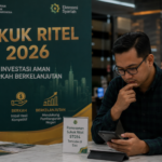 Di Tengah Pelemahan Pasar, Sukuk Ritel 2026 Tetap Jadi Buruan Investor