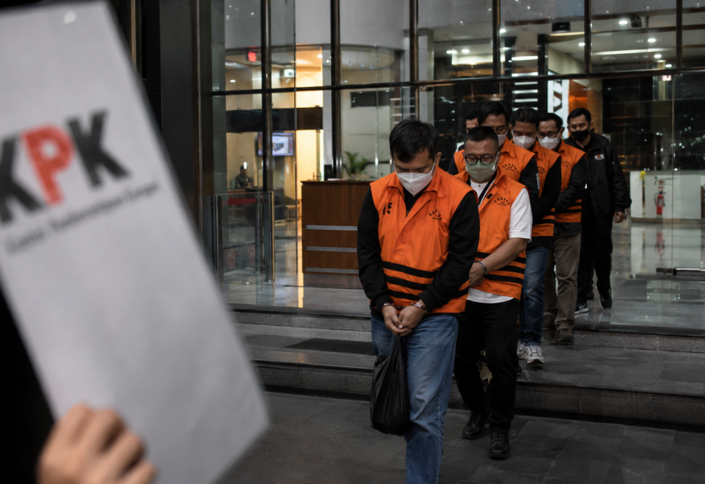 KPK Bongkar Modus Pemerasan Izin WNA, Silmy Karim Diduga Terima Aliran Dana dari Praktik Sistematis