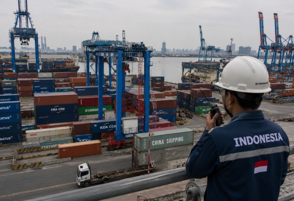 Amerika Serikat Pertimbangkan 18 Permohonan Pengecualian Tarif untuk Produk Indonesia