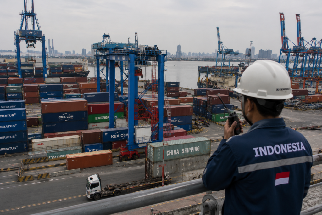 Amerika Serikat Pertimbangkan 18 Permohonan Pengecualian Tarif untuk Produk Indonesia