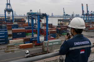 Amerika Serikat Pertimbangkan 18 Permohonan Pengecualian Tarif untuk Produk Indonesia