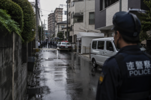 Penikaman Sesama WNI di Jepang Tak Hanya Tewaskan Satu Orang, Dua Korban Lain Terluka
