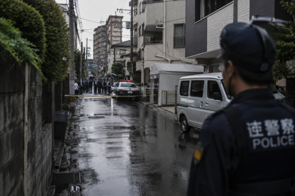 Penikaman Sesama WNI di Jepang Tak Hanya Tewaskan Satu Orang, Dua Korban Lain Terluka