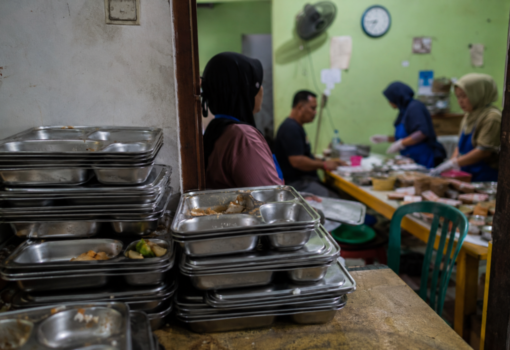Bamsoet Minta Pergantian Pimpinan BGN Tak Sekadar Ganti Orang, tetapi Benahi Sistem