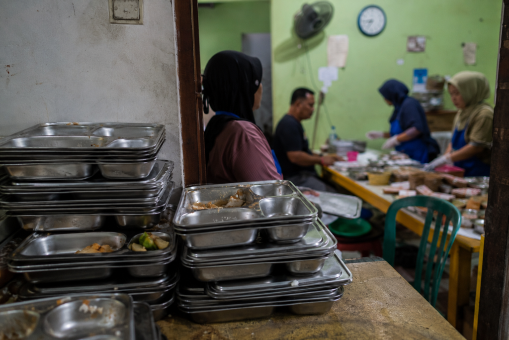 Bamsoet Minta Pergantian Pimpinan BGN Tak Sekadar Ganti Orang, tetapi Benahi Sistem