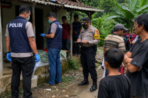 Bocah 9 Tahun di Bogor Tewas Diduga Diserang Anjing Pemburu, Polisi Dalami Penyebab Kematian