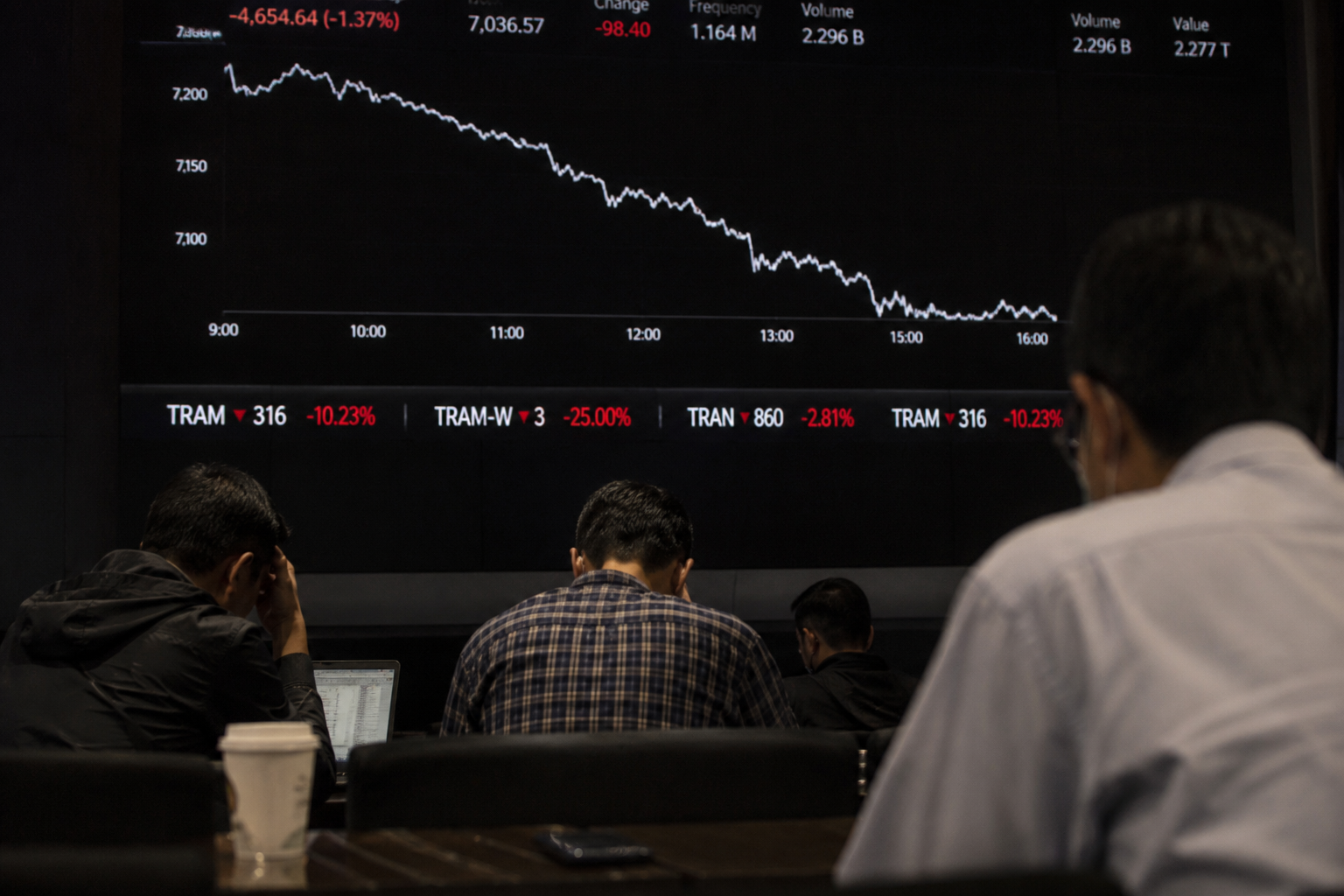 Purbaya Angkat Bicara soal Sentimen Sell Indonesia Setelah Rupiah dan IHSG Tertekan
