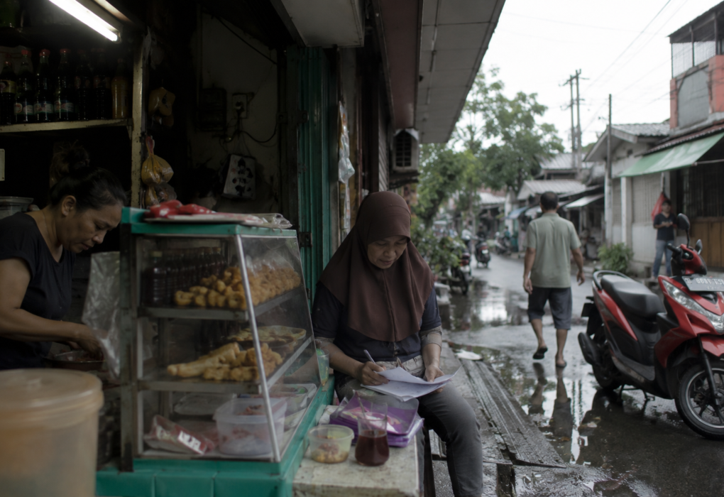 Maman Tegaskan UMKM Beromzet di Bawah Rp4,8 Miliar Tidak Dikenai Pajak Tambahan