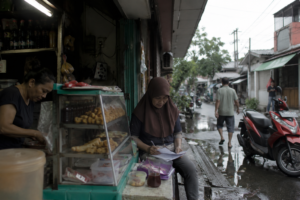 Maman Tegaskan UMKM Beromzet di Bawah Rp4,8 Miliar Tidak Dikenai Pajak Tambahan