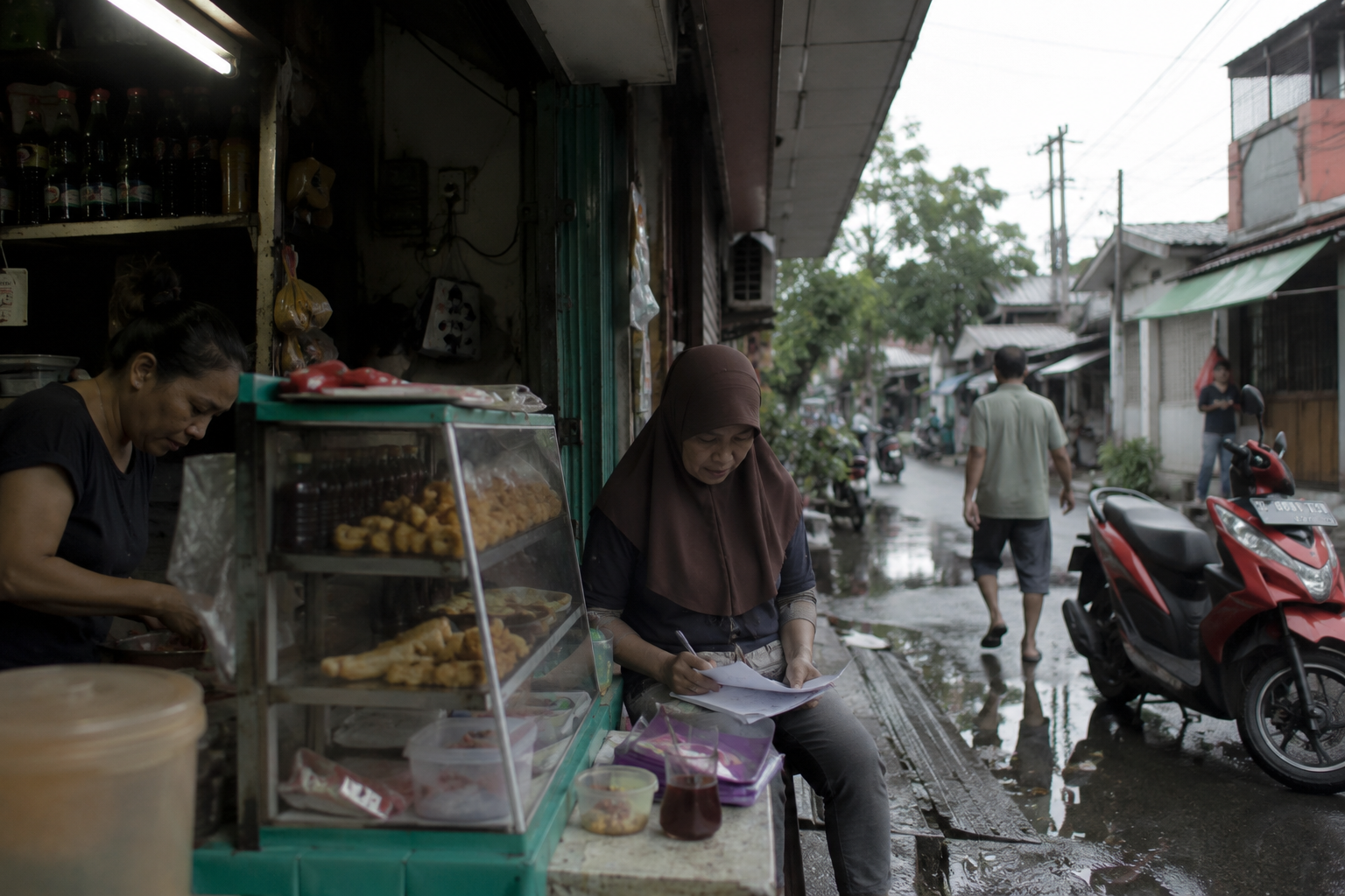 Maman Tegaskan UMKM Beromzet di Bawah Rp4,8 Miliar Tidak Dikenai Pajak Tambahan