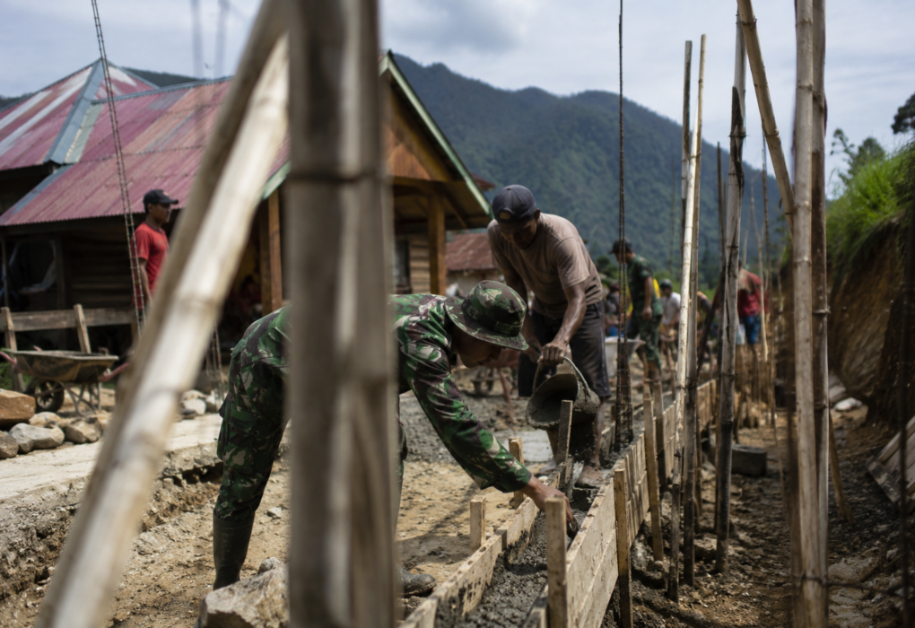 Menhan Ajukan Tambahan Anggaran Rp195 Triliun, Singgung Peran TNI dalam Program Strategis