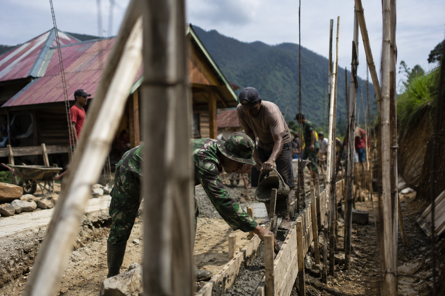Menhan Ajukan Tambahan Anggaran Rp195 Triliun, Singgung Peran TNI dalam Program Strategis