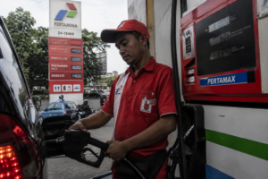 Harga Pertamax Bisa Naik Lagi? Begini Penjelasan Bahlil