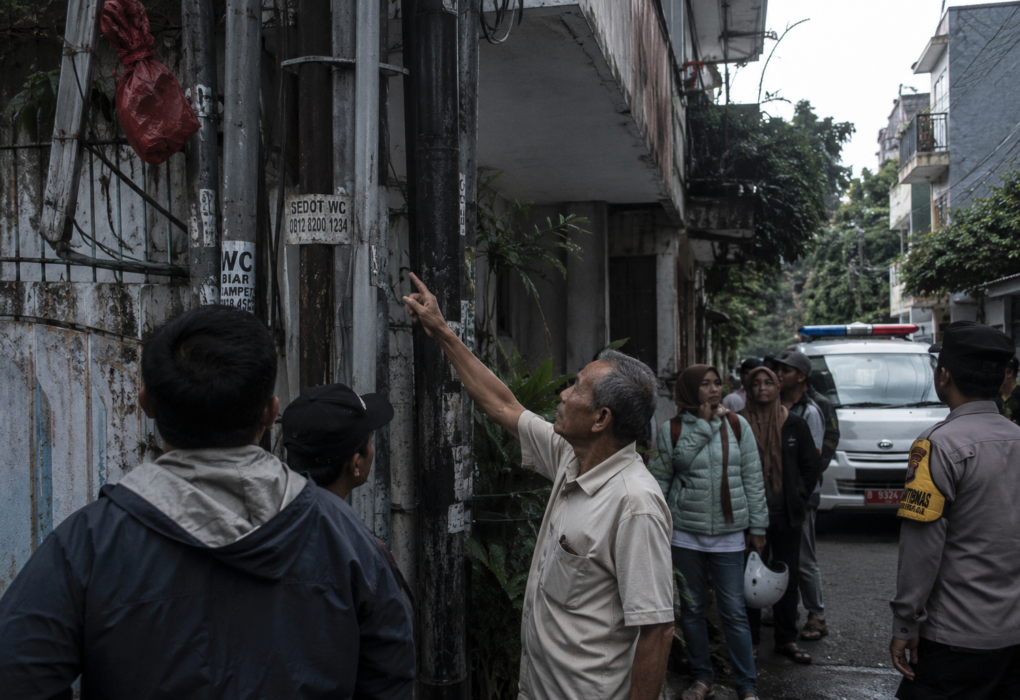 Kronologi Bocah di Jakpus Dibully hingga Kesetrum Tiang Listrik dan Tak Sadarkan Diri