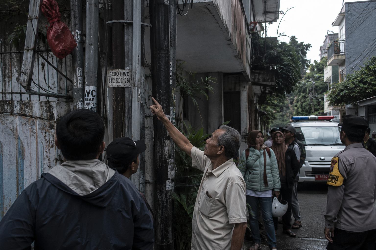 Kronologi Bocah di Jakpus Dibully hingga Kesetrum Tiang Listrik dan Tak Sadarkan Diri