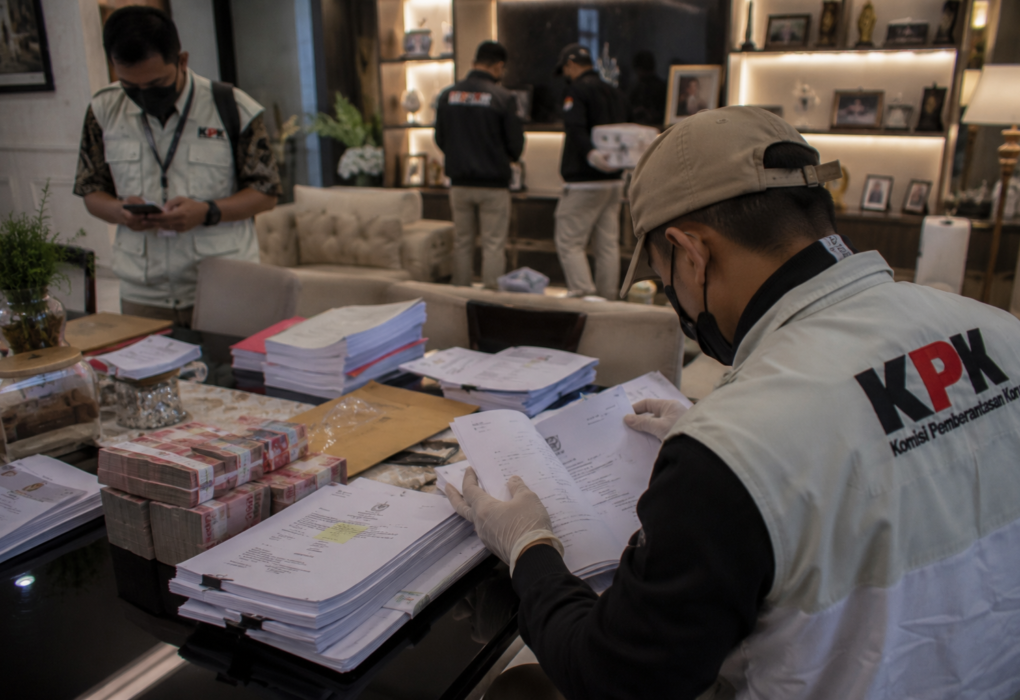 OTT Bupati Muara Enim Melebar ke Dugaan Pengaturan Audit BPK, KPK Dalami Aliran Suap