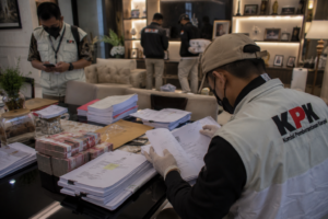 OTT Bupati Muara Enim Melebar ke Dugaan Pengaturan Audit BPK, KPK Dalami Aliran Suap