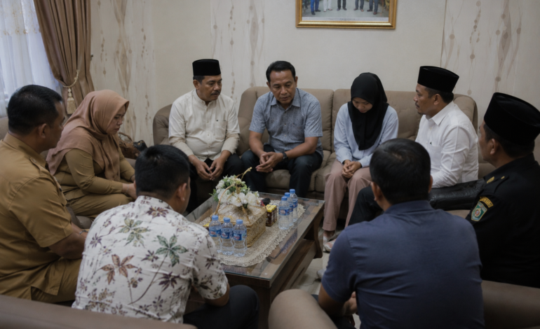 Kasus Dugaan Pelecehan ART di Rumah Bupati Konawe Selatan Diselesaikan Secara Kekeluargaan