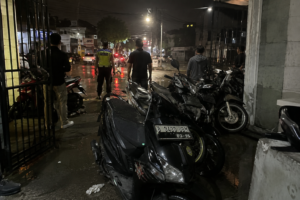 Polisi Ringkus 13 Anggota Geng Motor Usai Aksi Pembacokan dan Perampokan di Tangerang