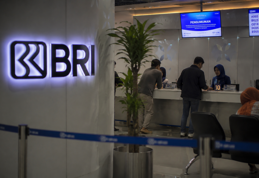 BRI Siapkan Dana Rp500 Miliar untuk Buyback Saham di Tengah Fluktuasi Pasar