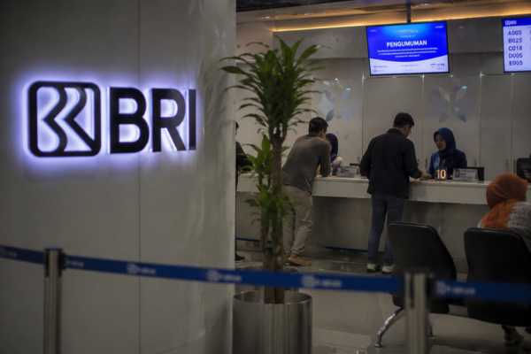BRI Siapkan Dana Rp500 Miliar untuk Buyback Saham di Tengah Fluktuasi Pasar