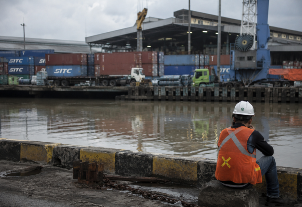 Investasi KEK Tembus Rp353,3 Triliun, Pemerintah Hitung Kontribusi ke Ekonomi Nasional