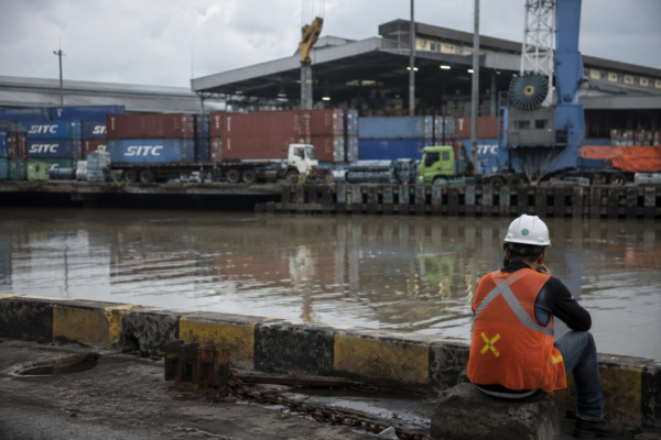 Investasi KEK Tembus Rp353,3 Triliun, Pemerintah Hitung Kontribusi ke Ekonomi Nasional