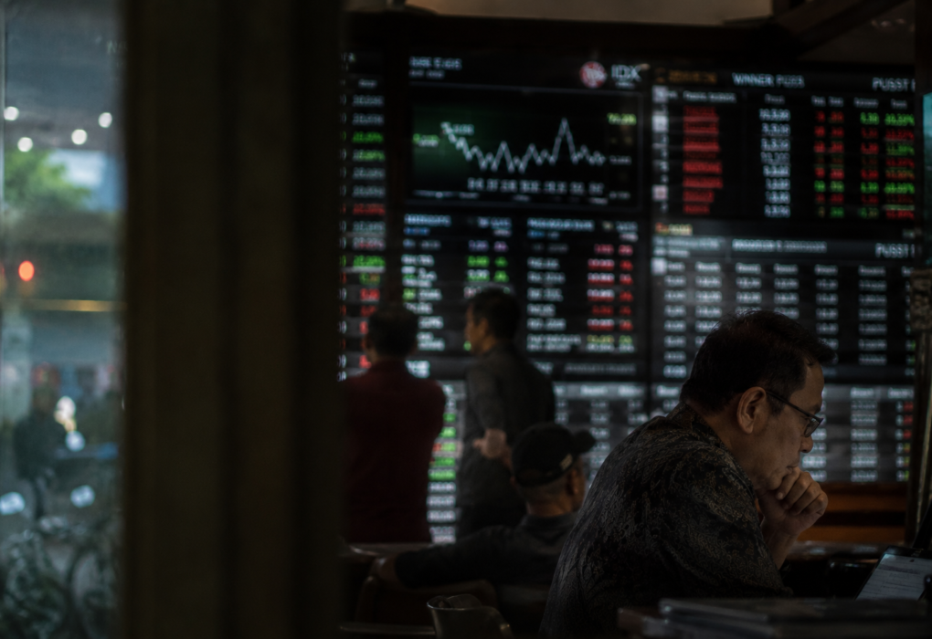 IHSG dan Rupiah Sama-sama Menguat, Apakah Ekonomi Indonesia Benar-Benar Pulih?