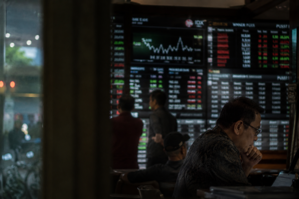 IHSG dan Rupiah Sama-sama Menguat, Apakah Ekonomi Indonesia Benar-Benar Pulih?